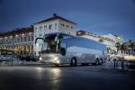 Mercedes-Benz Tourismo M/3 RHD 2017 года